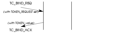 Sequence of Primitives - Transaction Reponse Token Value Determination